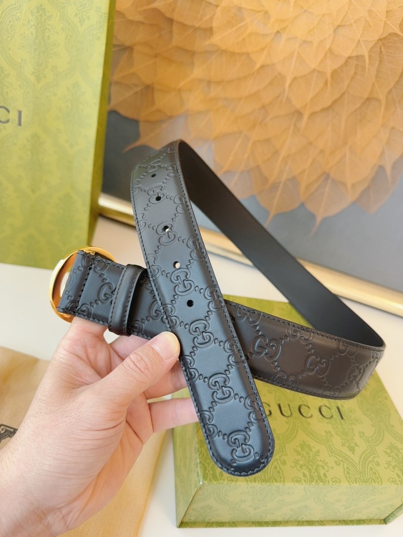 Gucci Belts